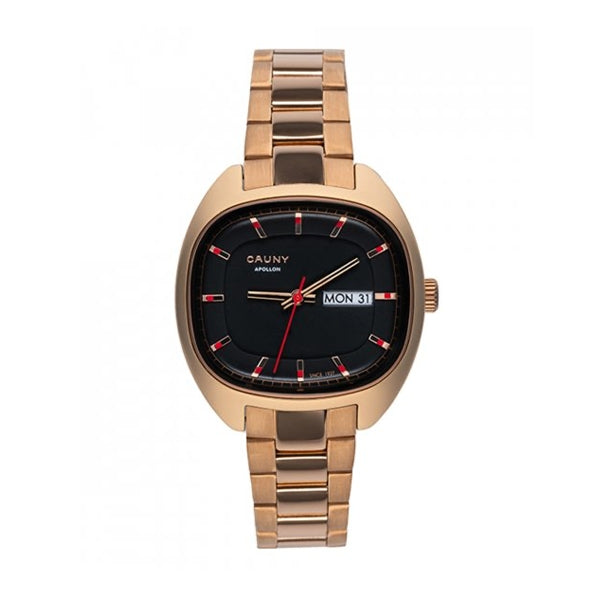 Orologio CAUNY CAP030