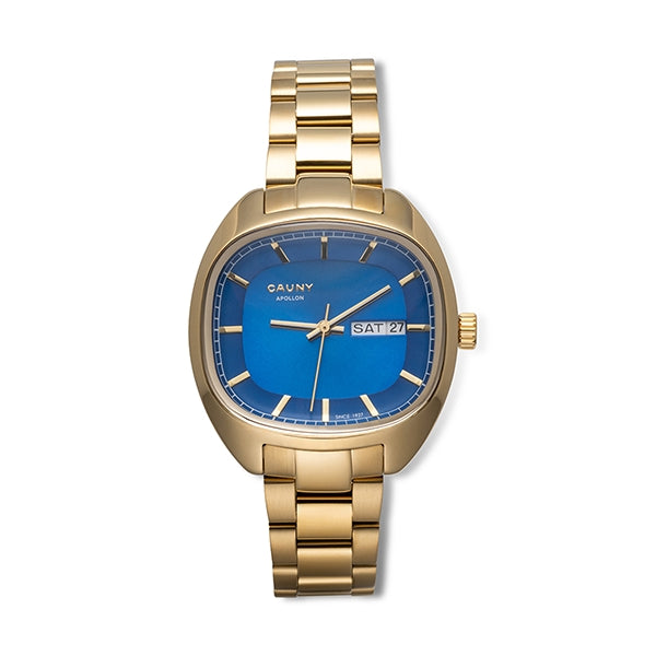 Orologio CAUNY CAP036
