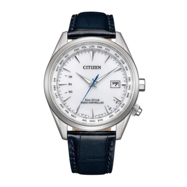 Orologio CITIZEN uomo CB0270-10A