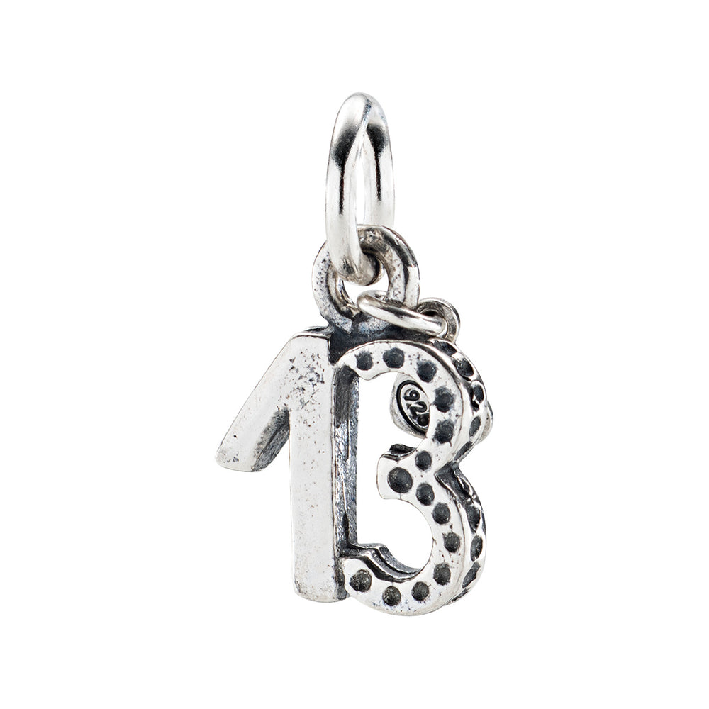 
                  
                    Charm Amen unisex charms - fortuna CH-FO03
                  
                