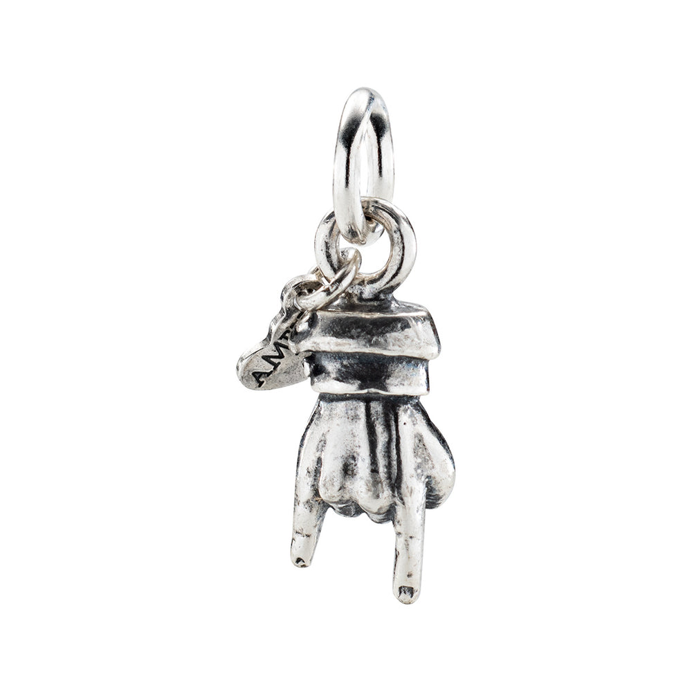 
                  
                    Charm Amen unisex charms - fortuna CH-FO05
                  
                