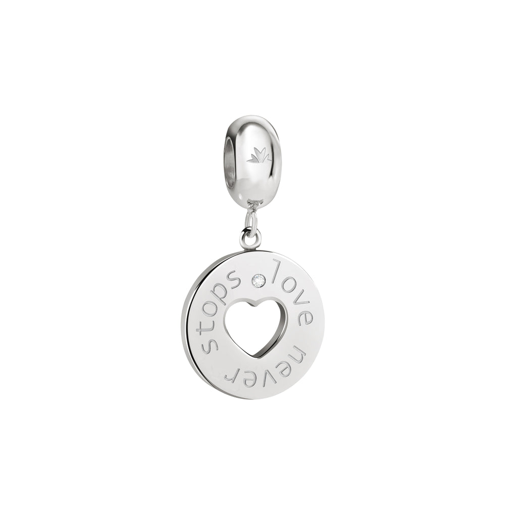 
                  
                    CHARM DONNA MORELLATO DROPS SCZ1089
                  
                