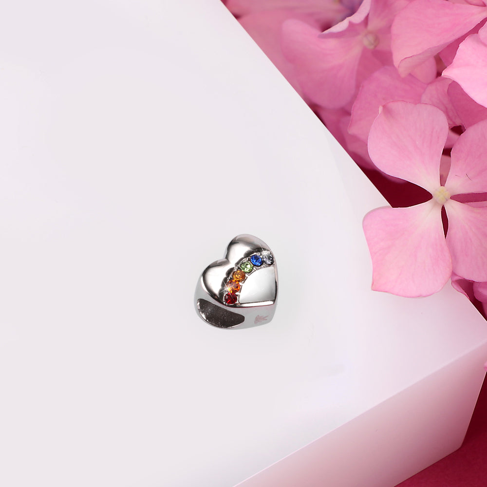 
                  
                    CHARM DONNA MORELLATO DROPS SCZ1136
                  
                