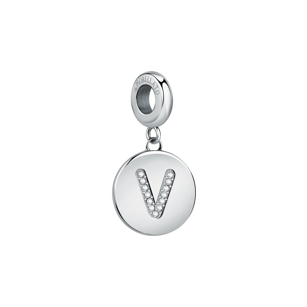
                  
                    CHARM DONNA MORELLATO DROPS SCZ1171
                  
                