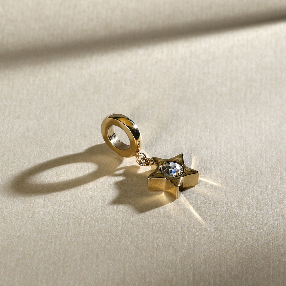 
                  
                    CHARM DONNA MORELLATO DROPS SCZ1365
                  
                