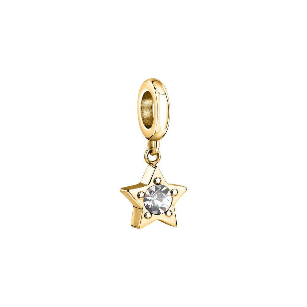 
                  
                    CHARM DONNA MORELLATO DROPS SCZ1365
                  
                
