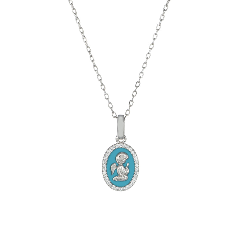 Collana Amen junior junior CLANSMBPE