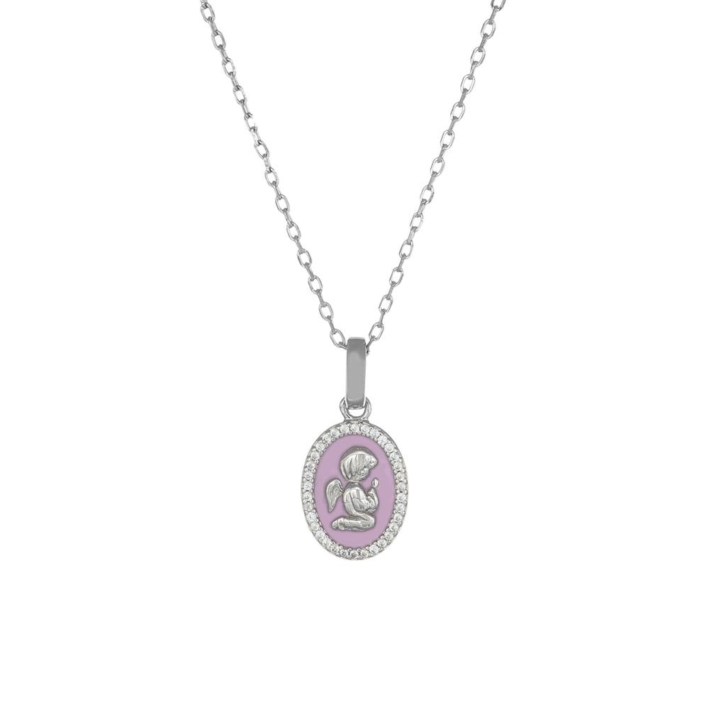 Collana Amen junior junior CLANSMBRO