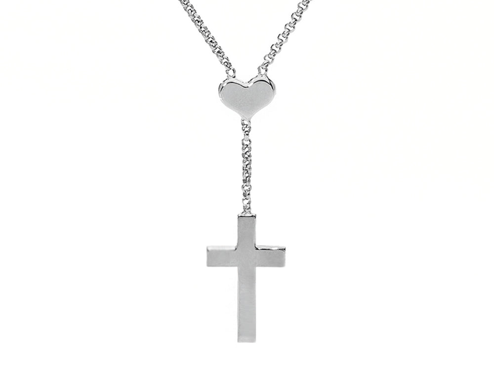 Collana Amen donna prega ama CLCHB