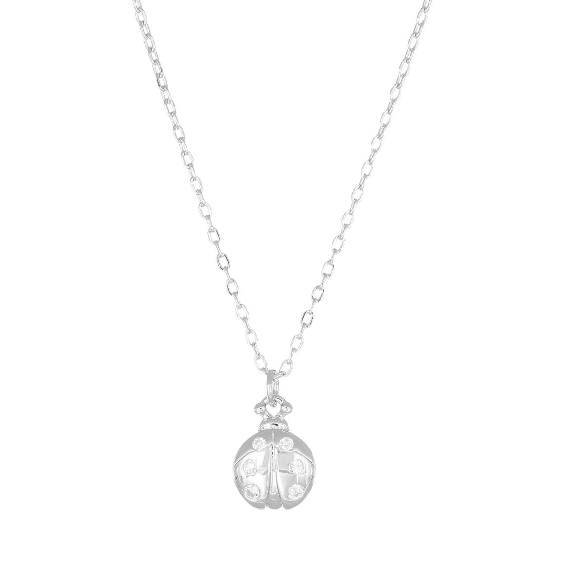 Collana Amen donna coccole luxury CLCOBBZ