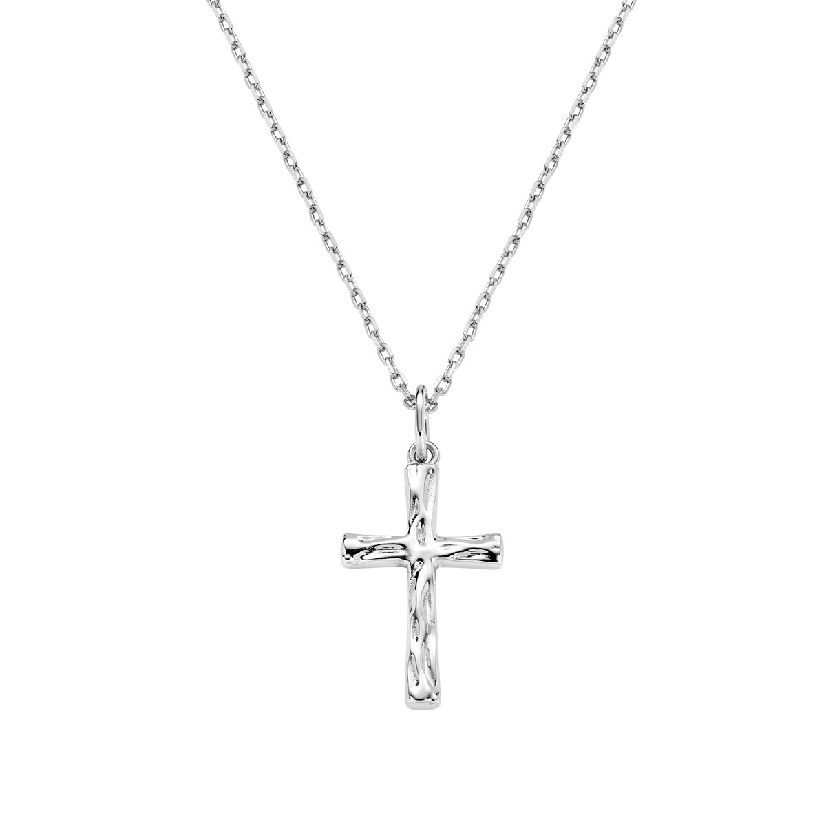 Collana Amen Unisex croci CLCRLEB