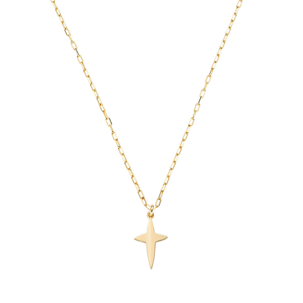 Collana Amen donna croci CLCRPIG3