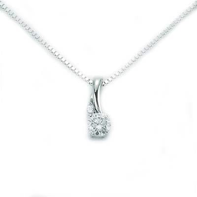 Collana da donna Miluna CLD3030_003X