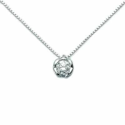 Collana da donna Miluna CLD3226_008X