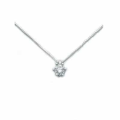 Collana da donna Miluna CLD3310_005X