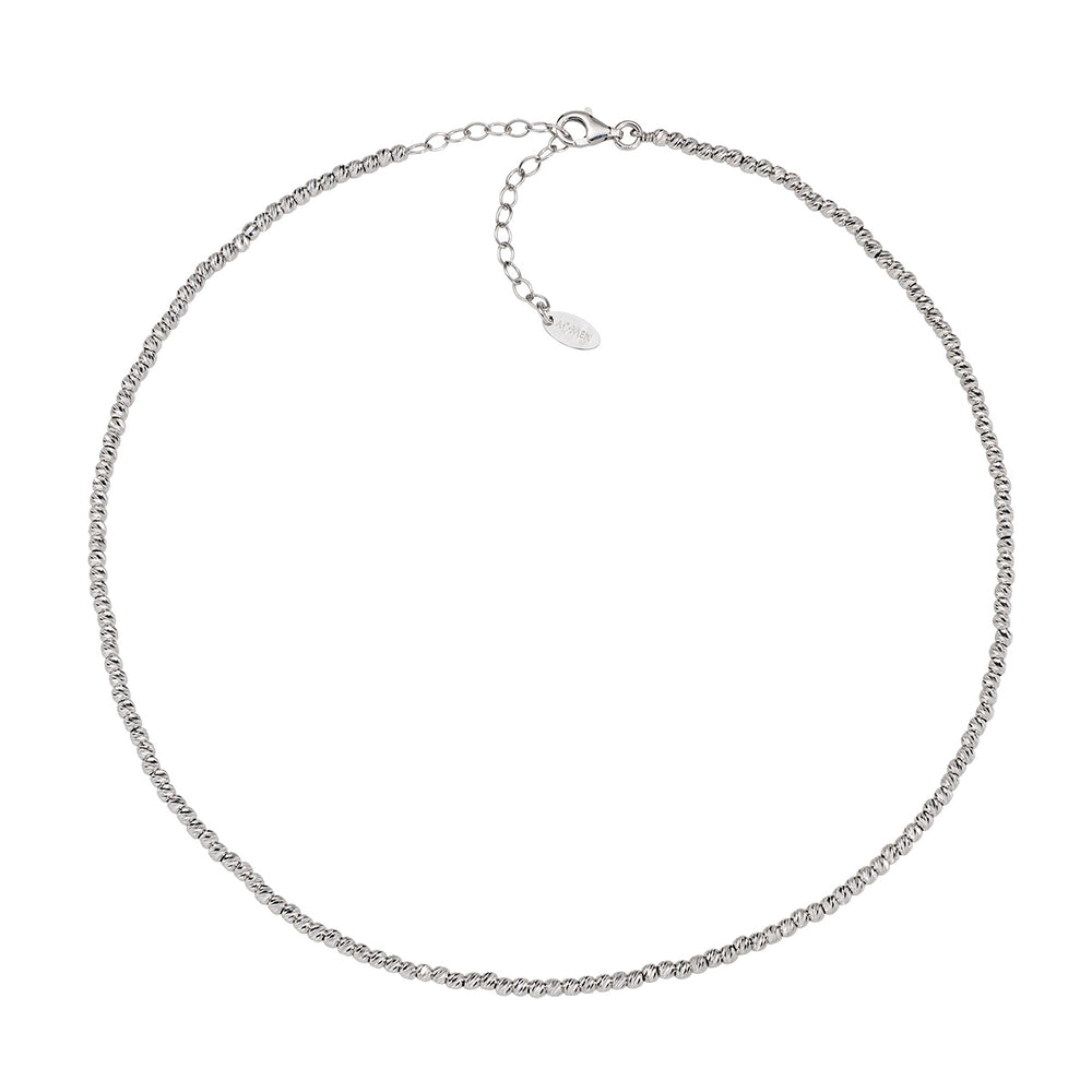 Collana Amen donna tennis CLDI25B