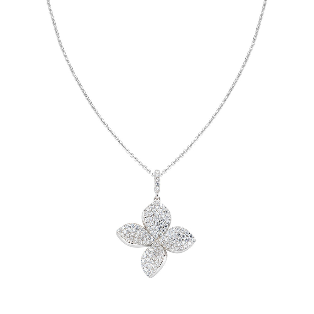 Collana Amen donna natura CLFIBBZ