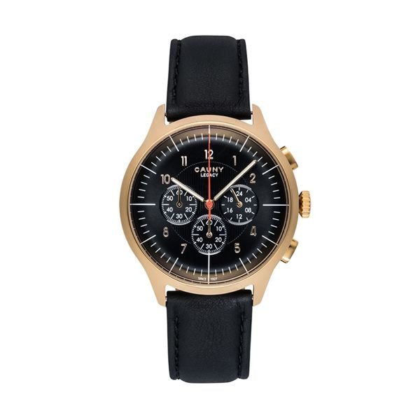 Orologio CAUNY CLG005