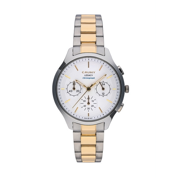 Orologio CAUNY CLG010