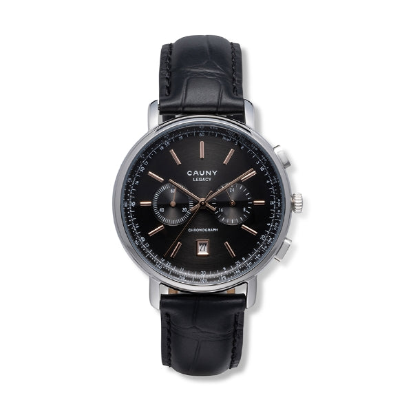 Orologio CAUNY CLG016