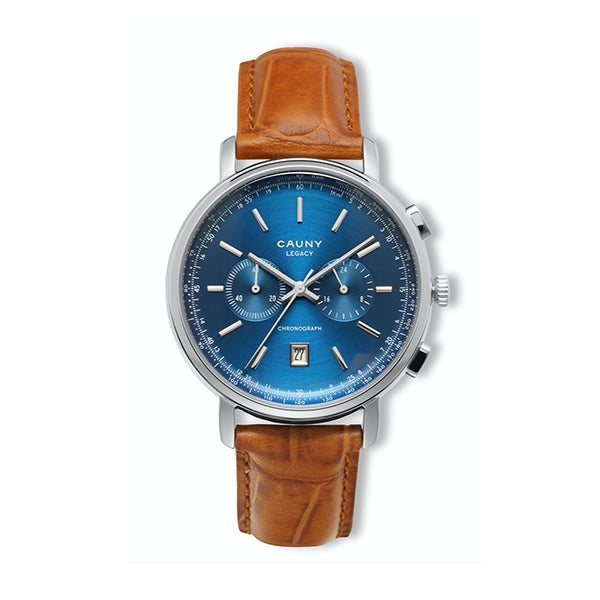 Orologio CAUNY CLG017