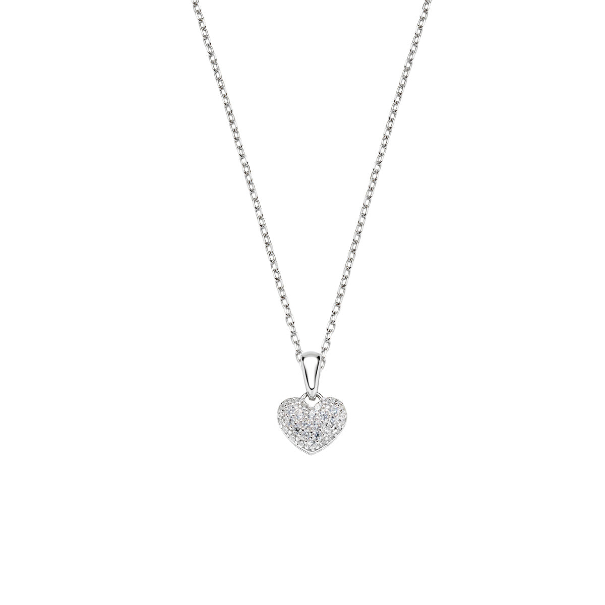 Collana Amen Donna amore CLHBOBBZ