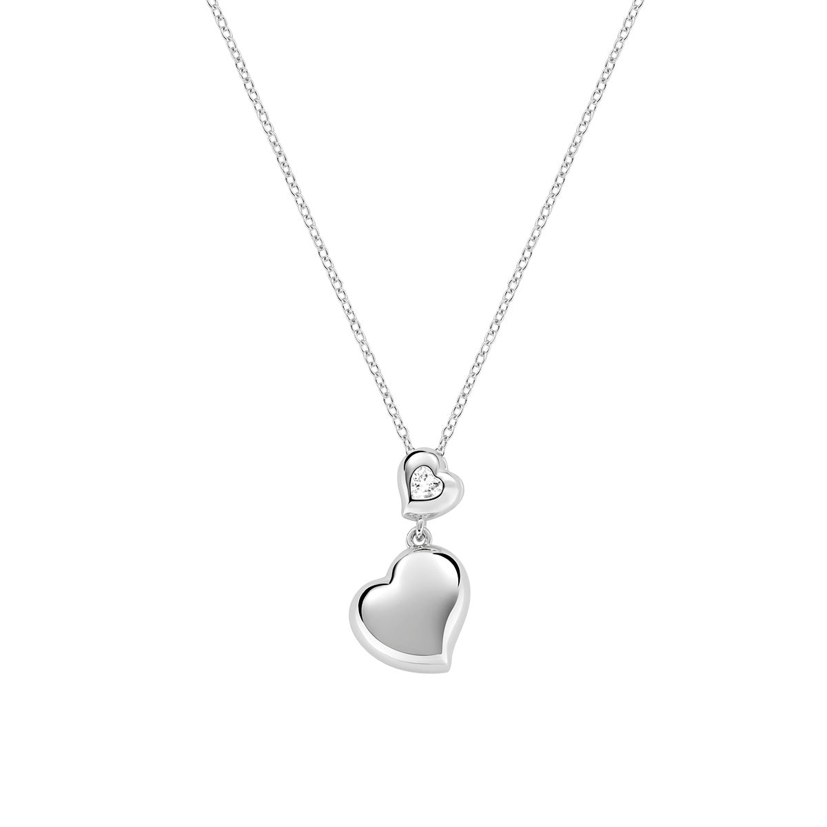 Collana Amen Donna amore CLHBOLIBBZ