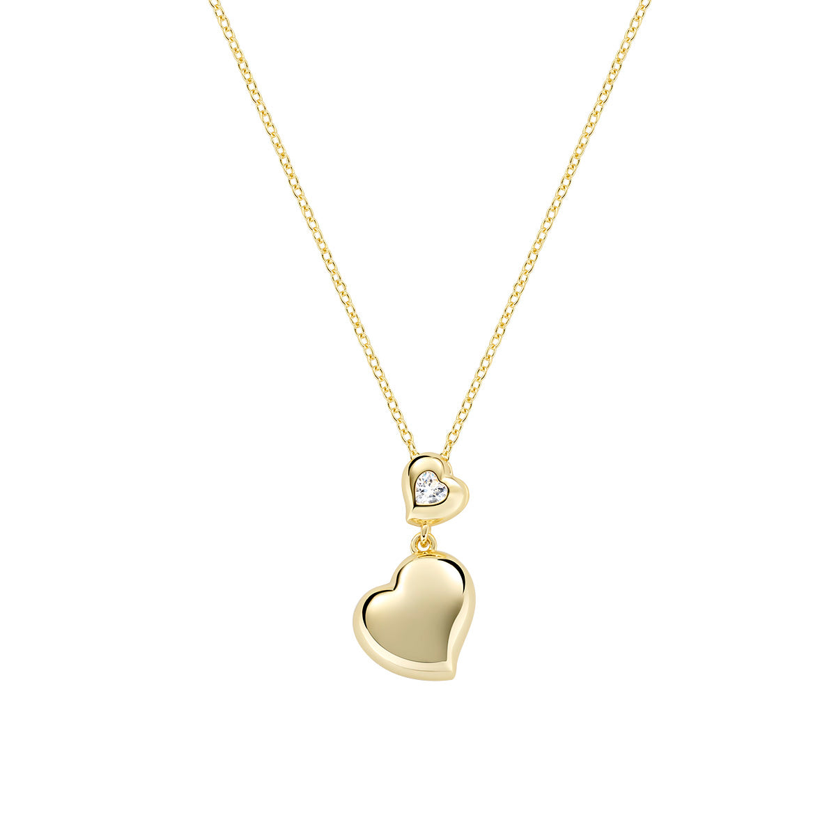 Collana Amen Donna amore CLHBOLIGBZ