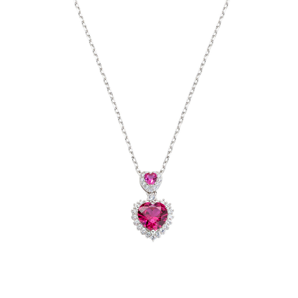 Collana Amen Donna amore CLHGHPBR