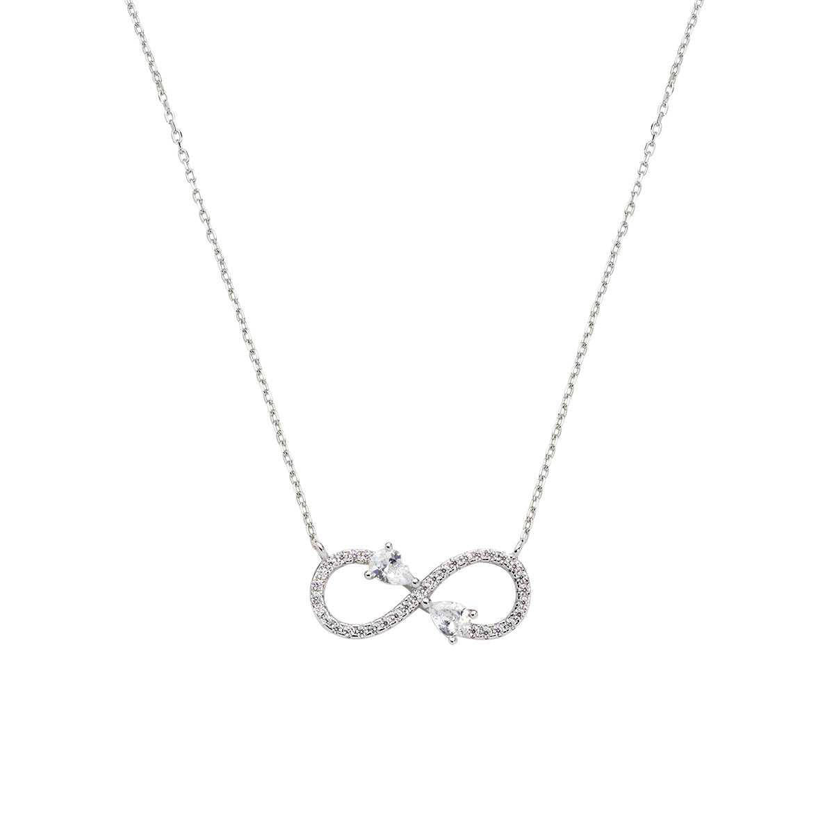 Collana Amen Donna diamonds CLINPUBBZ
