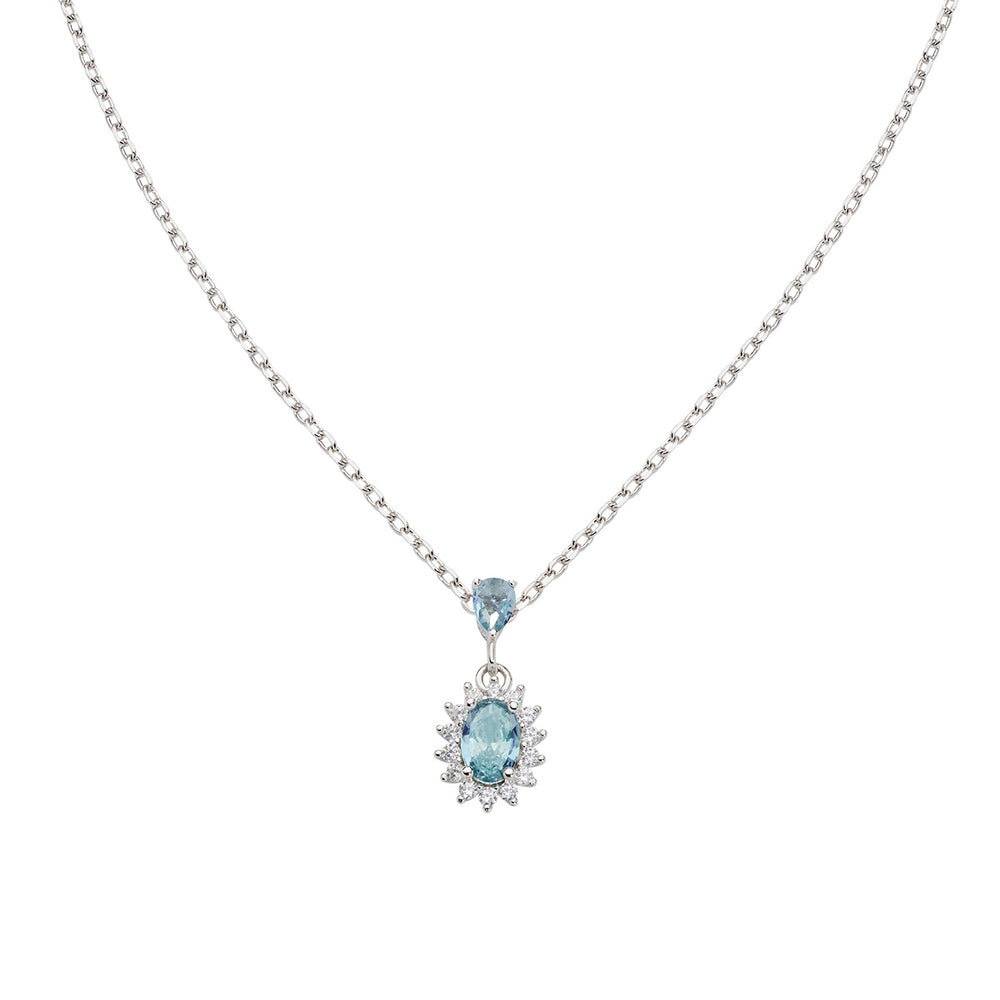 Collana Amen Donna lady CLLDPBBLB1