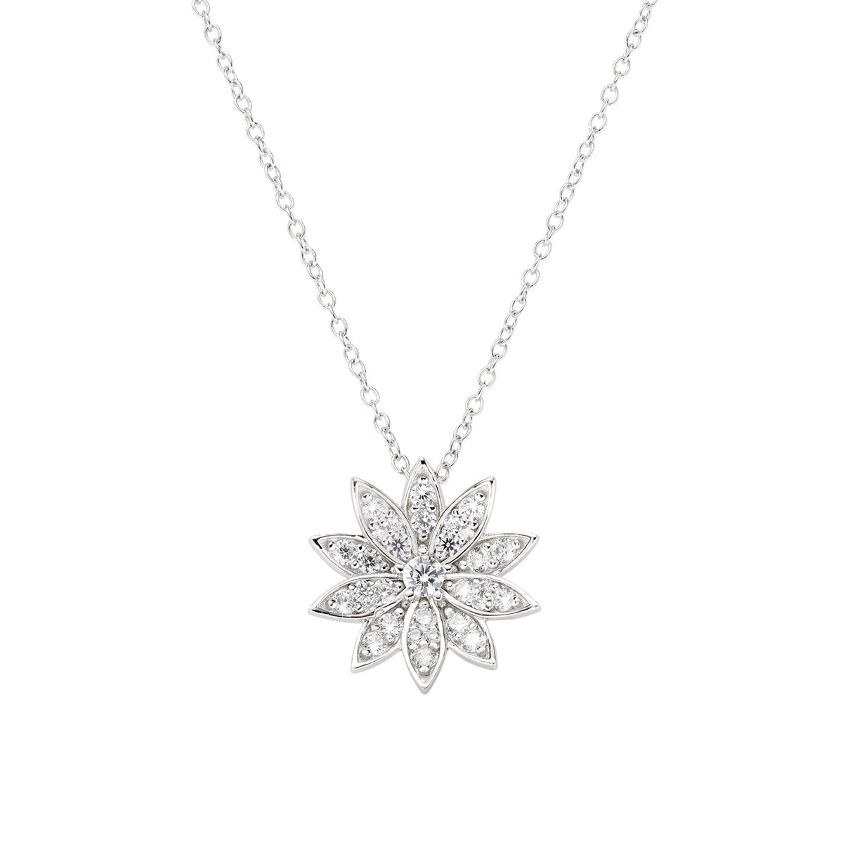 Collana Amen donna natura CLLOBBZ