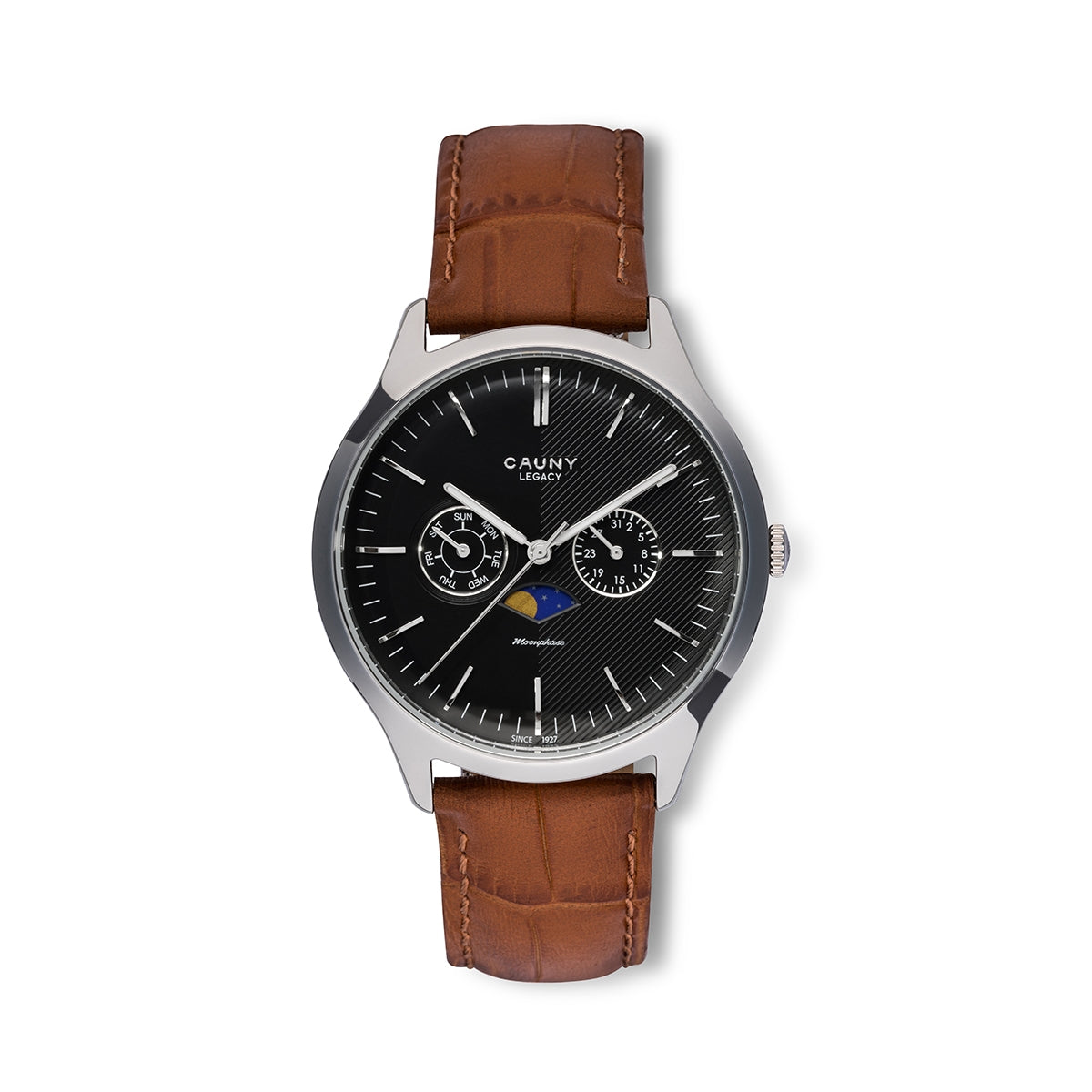 Orologio CAUNY CLM006