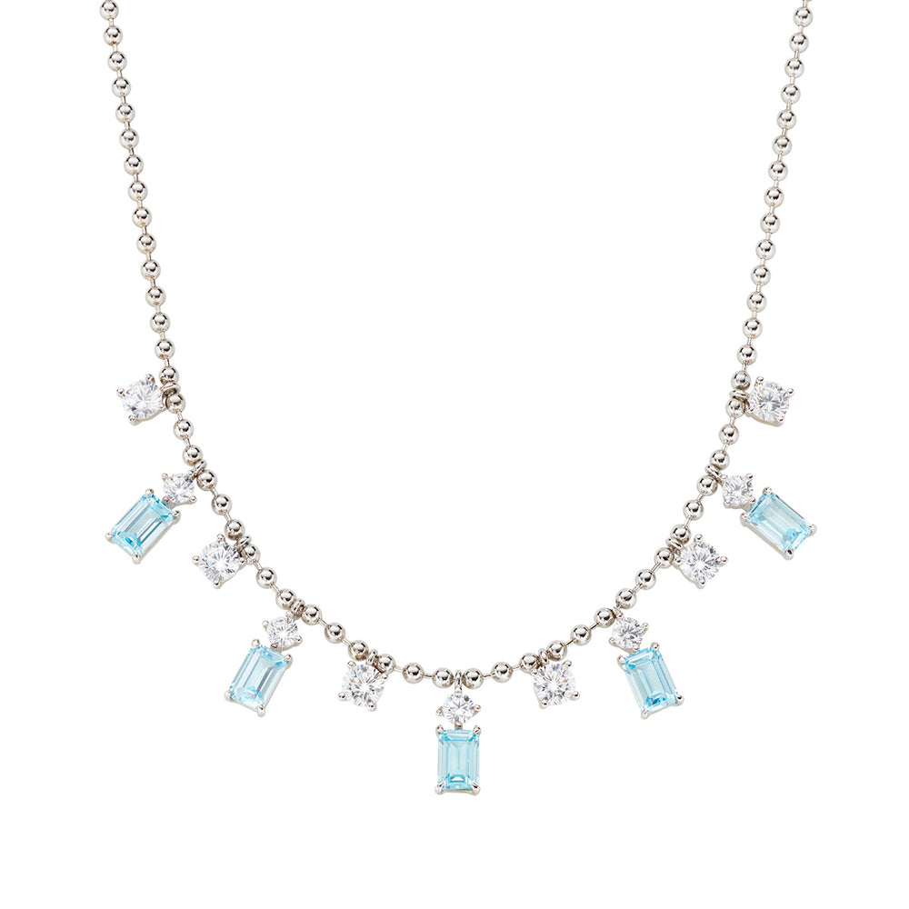 Collana Amen donna princess CLPAOVBACBZ1