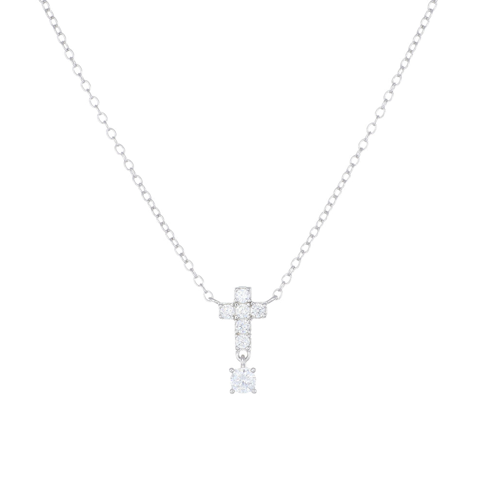 Collana Amen donna coccole luxury CLPCBBZ