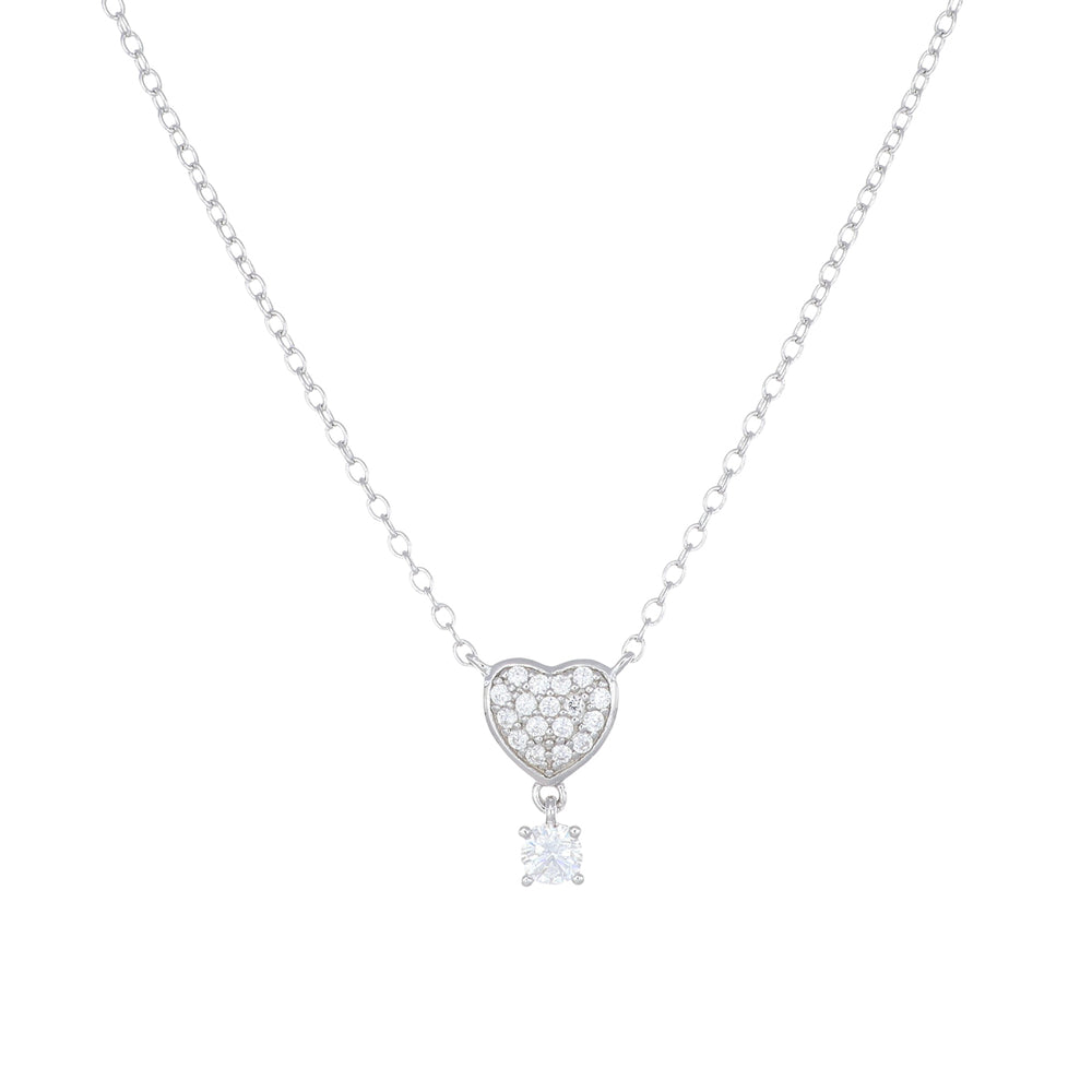 Collana Amen donna coccole luxury CLPHBBZ