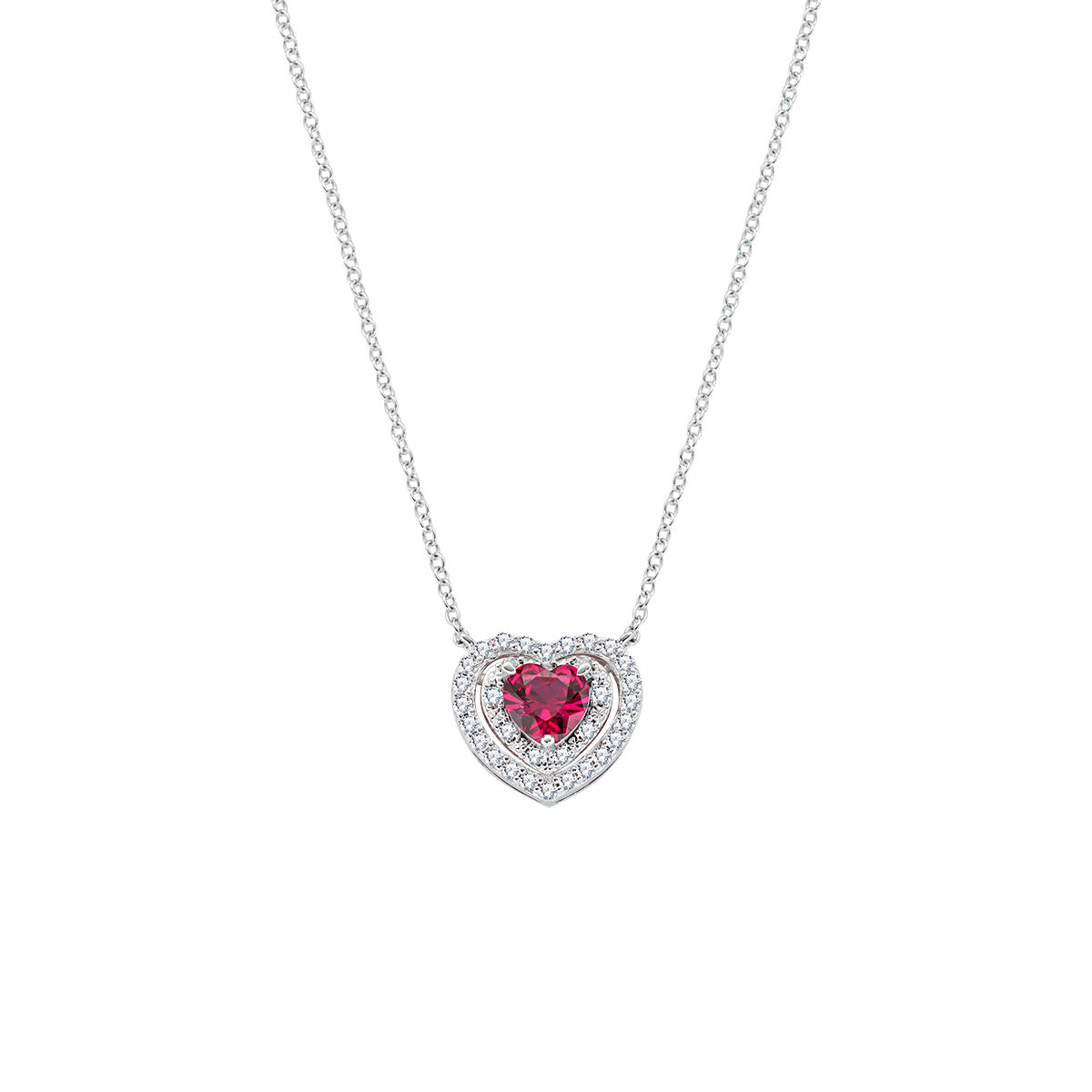 Collana Amen Donna amore CLPHSIBBRZ