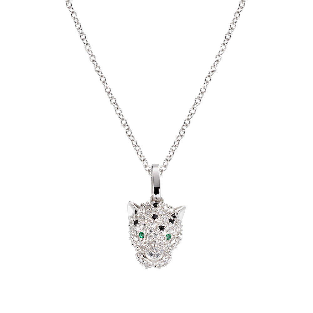 Collana Amen donna animalier luxury CLPLEBBNVZ