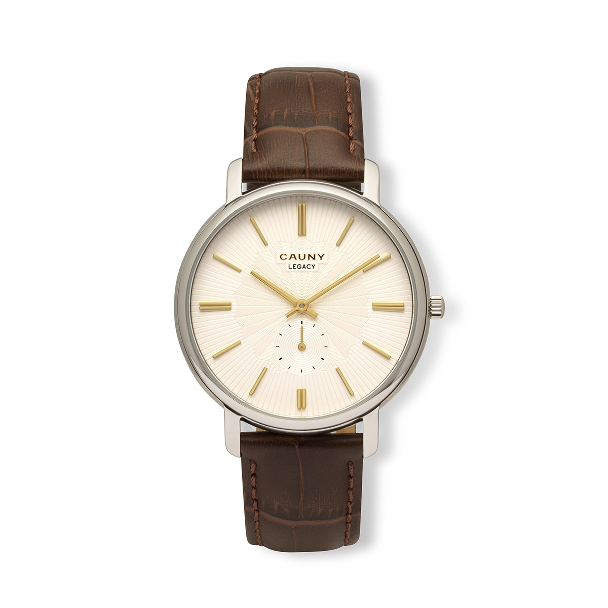 Orologio CAUNY CLS001