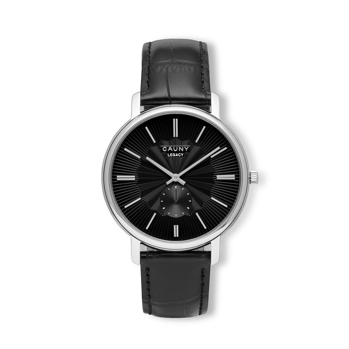 Orologio CAUNY CLS003