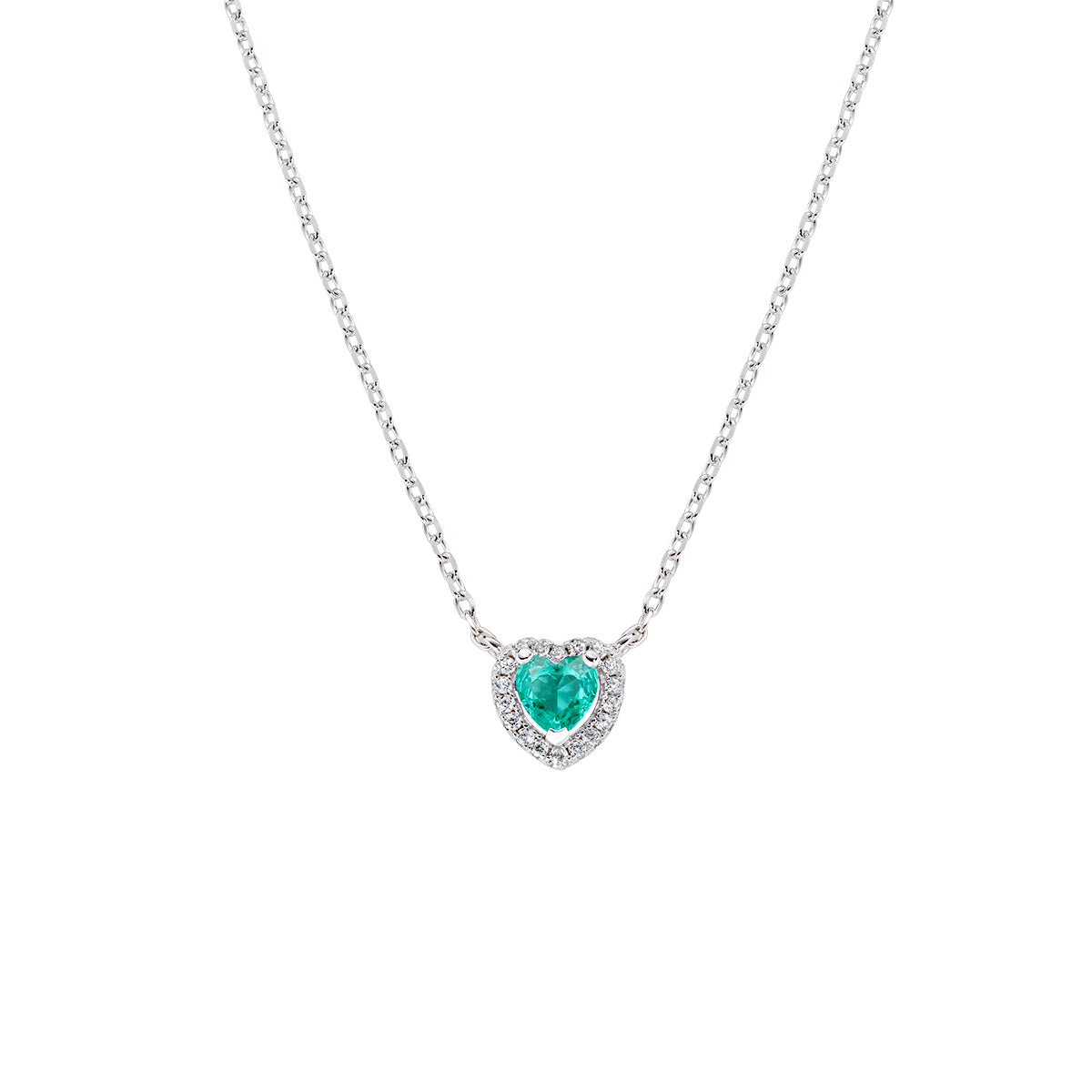 Collana Amen Donna titanic CLTICUBVAZ