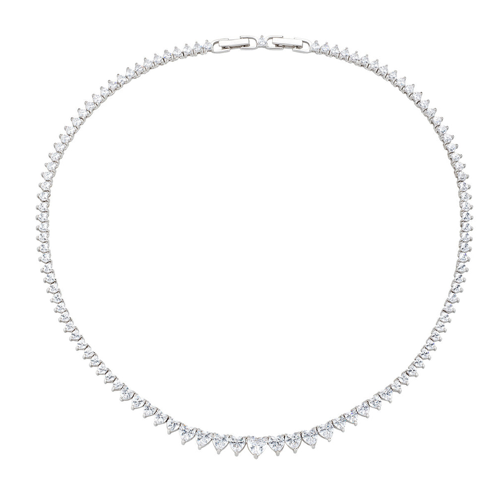 Collana Amen donna diamonds CLTNCUBB