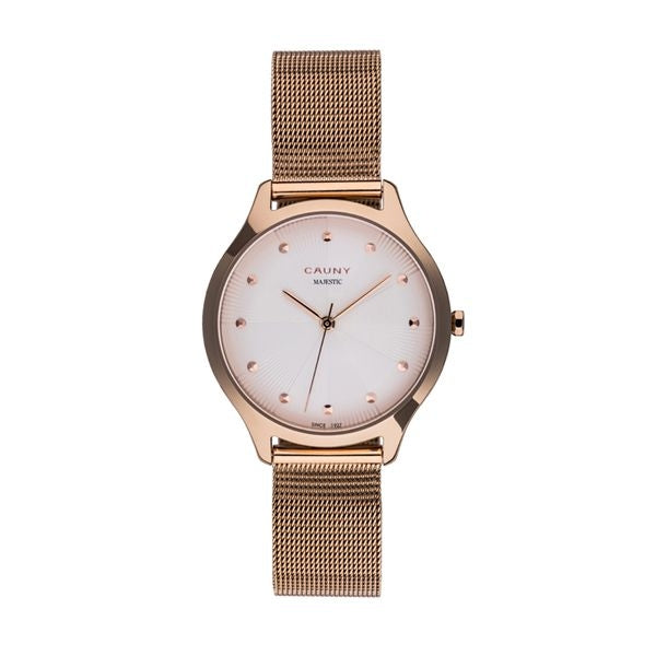 Orologio CAUNY CMJ002