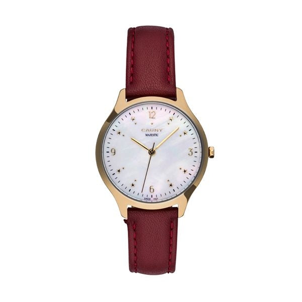 Orologio CAUNY CMJ008
