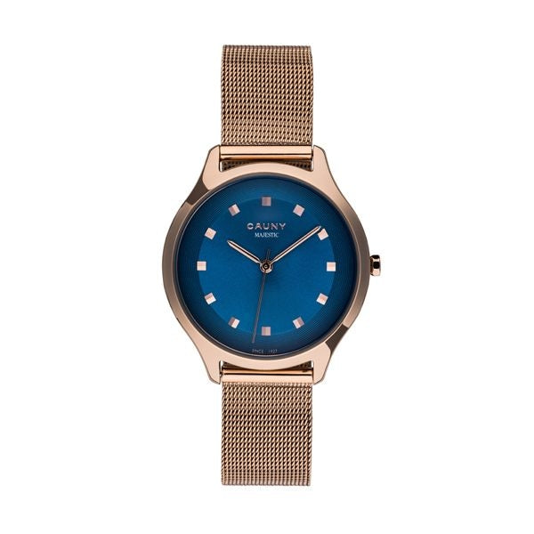 Orologio CAUNY CMJ011