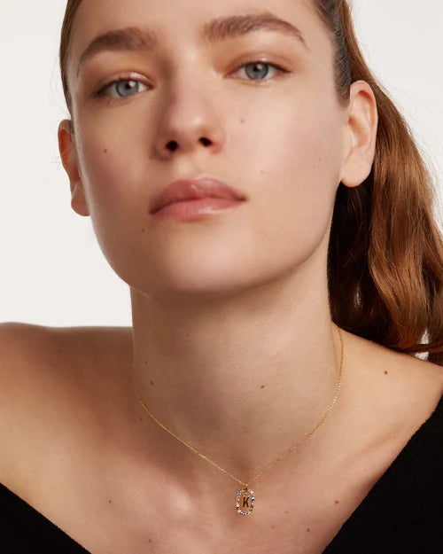 
                  
                    Collana PDPaola New Letters CO01-270-U
                  
                