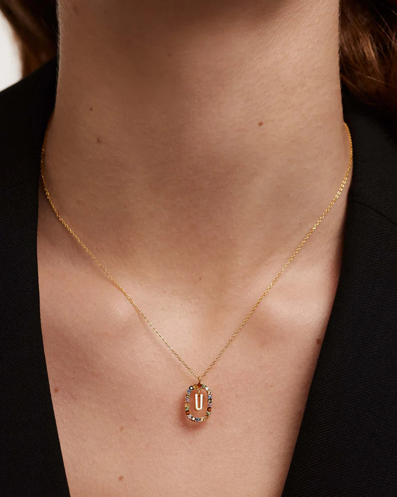 
                  
                    Collana PDPaola New Letters CO01-280-U
                  
                