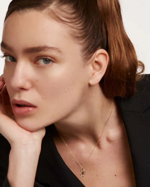 
                  
                    Collana PDPaola New Letters CO01-282-U
                  
                