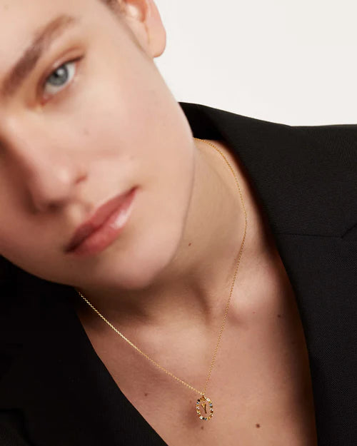 
                  
                    Collana PDPaola New Letters CO01-284-U
                  
                