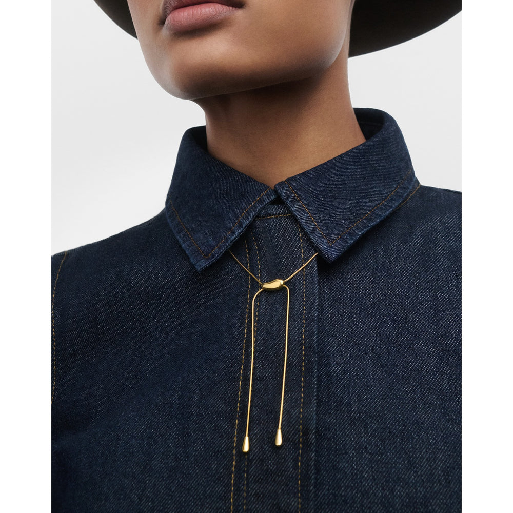 
                  
                    Collana PDPaola The New Essentials CO01-B23-U
                  
                